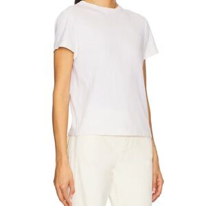 Redone Classic White Women's T-Shirt